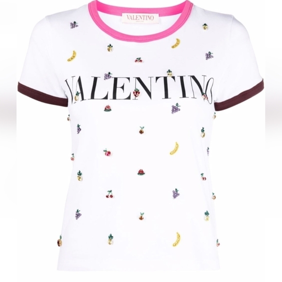 Valentino Tops - Valentino T shirt